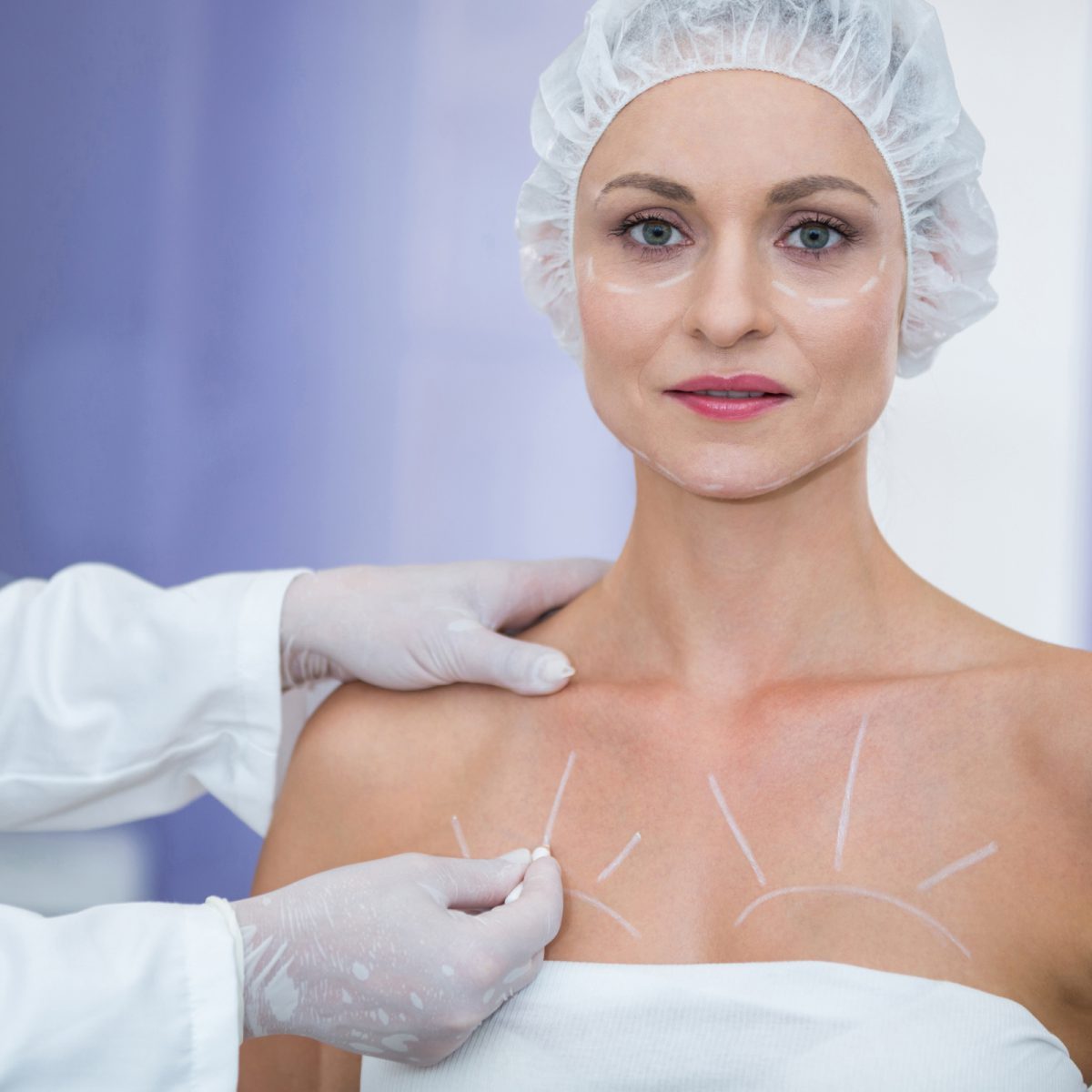 Chirurgie dermatologică