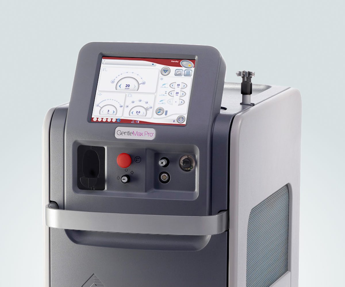 Tehnologii laser &amp; dermatologie digitală