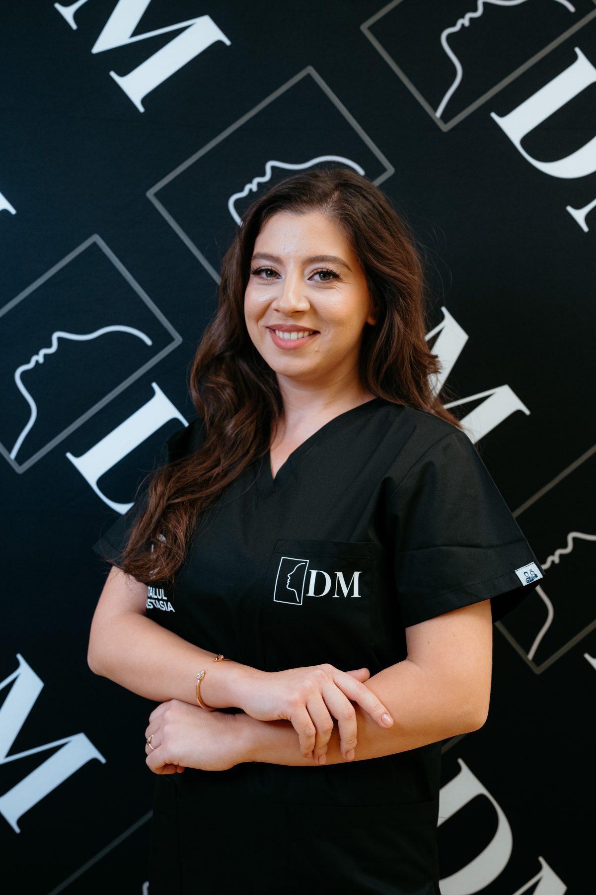 Dr. Petrescu Alexandra-Roxana