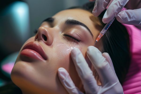 Toxinǎ Botulinicǎ - ce recomand pacienților mei înainte și după tratament