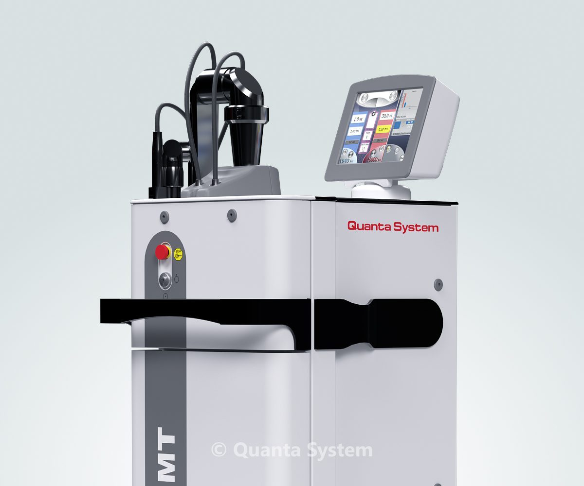 Youlaser MT