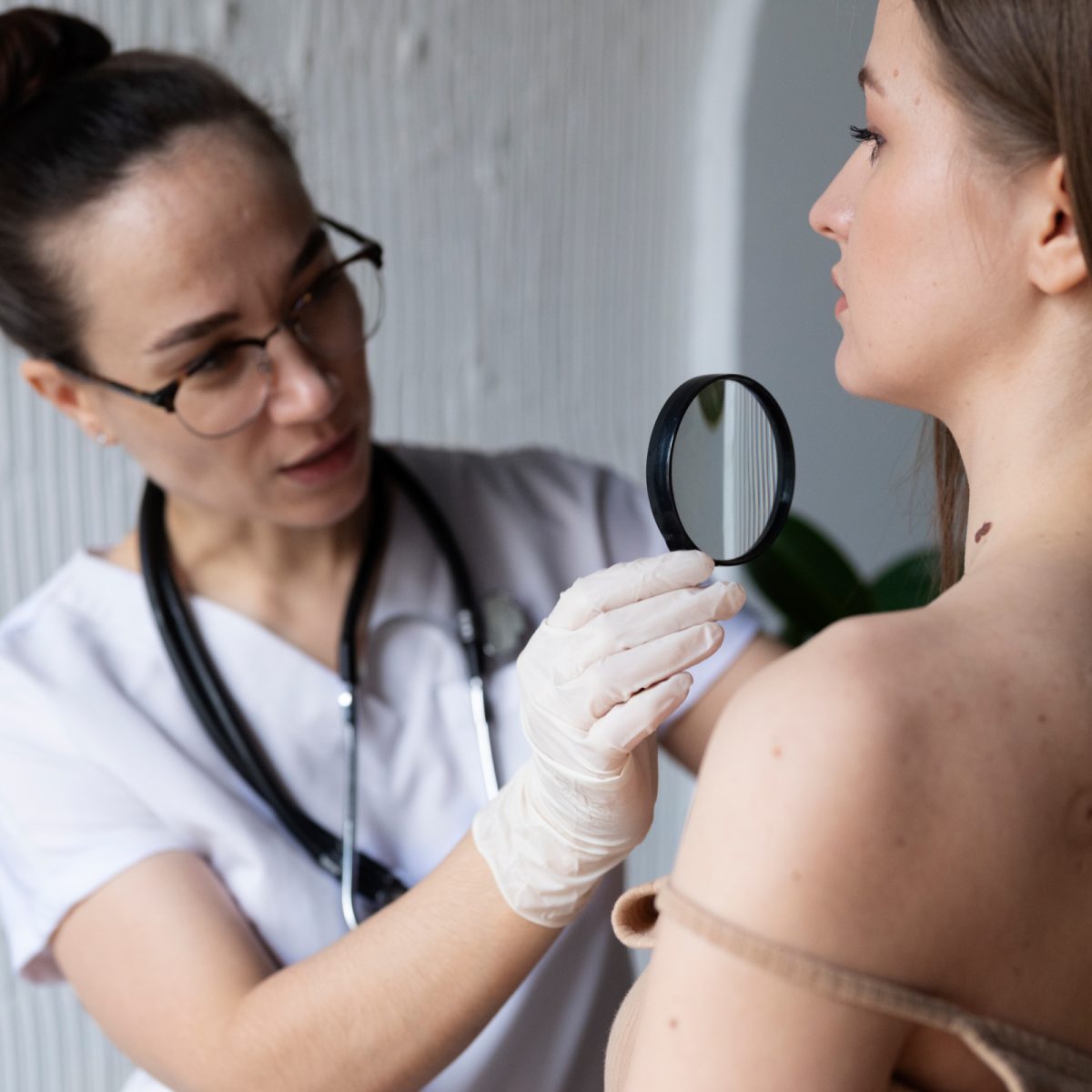 Dermatologie medicală