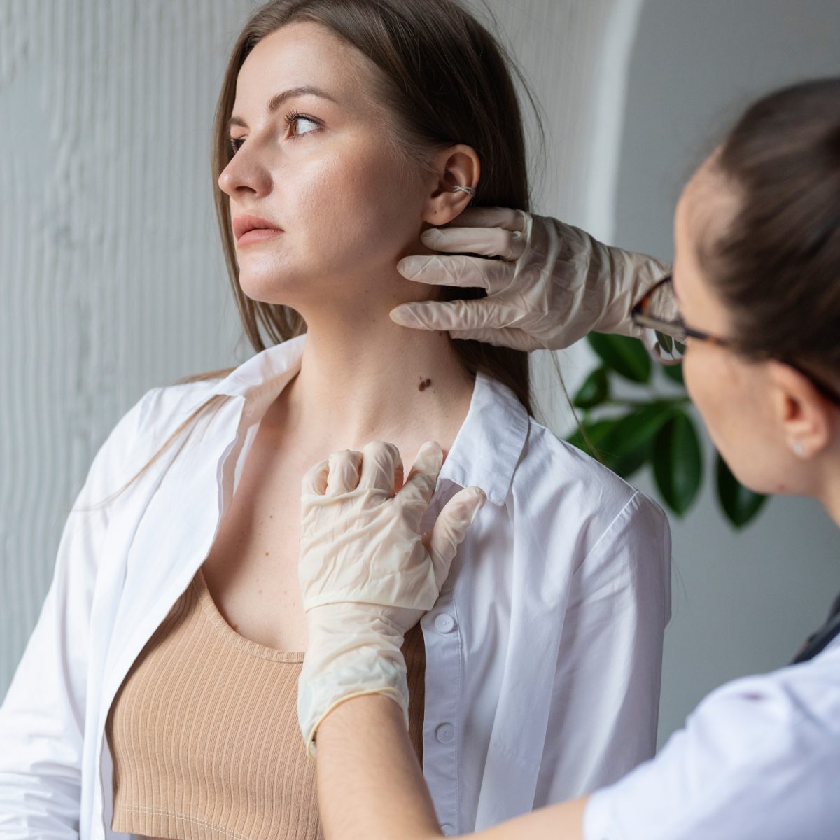 Dermatologie medicală