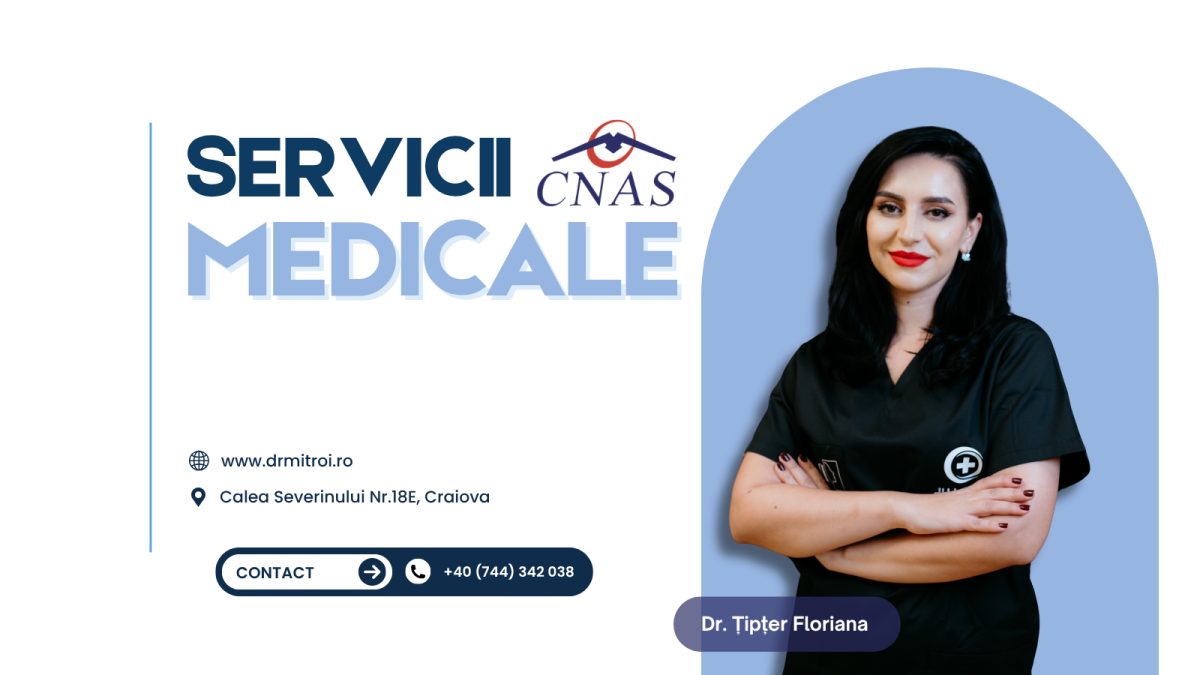 Consultațiile dermatologice decontate CNAS vs. Serviciile Estetice