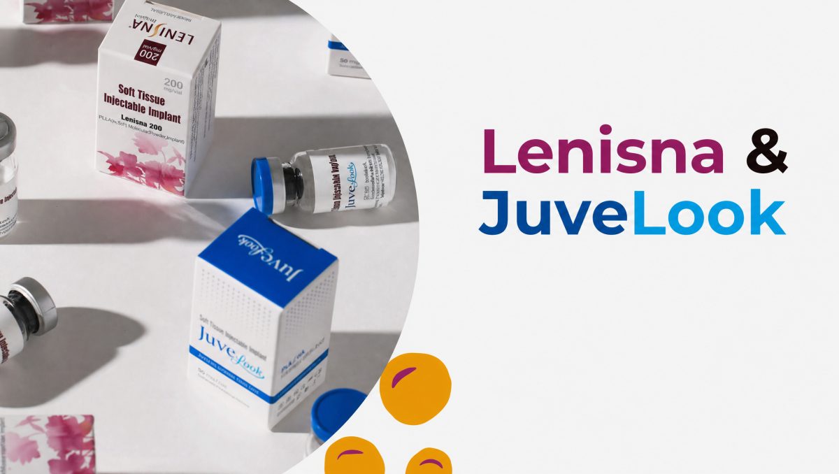 Rejuvenare facială și corectarea cu JuveLook în Craiova.