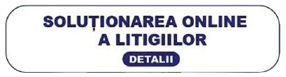 SOL - Soluționarea Online a Litigiilor
